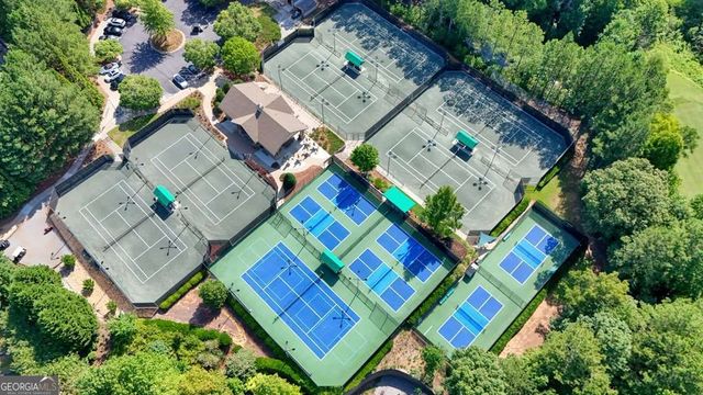 416 Windy Ridge Way, Canton, GA 30114