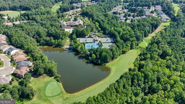 416 Windy Ridge Way, Canton, GA 30114