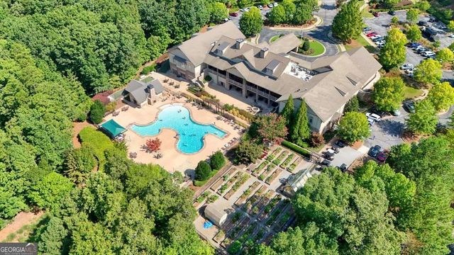 416 Windy Ridge Way, Canton, GA 30114