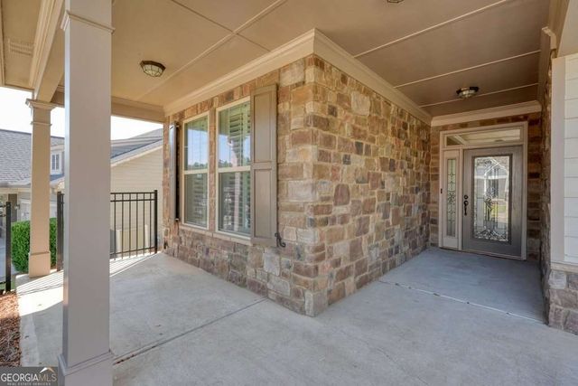 416 Windy Ridge Way, Canton, GA 30114