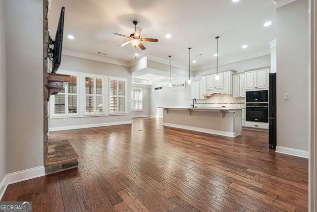 416 Windy Ridge Way, Canton, GA 30114