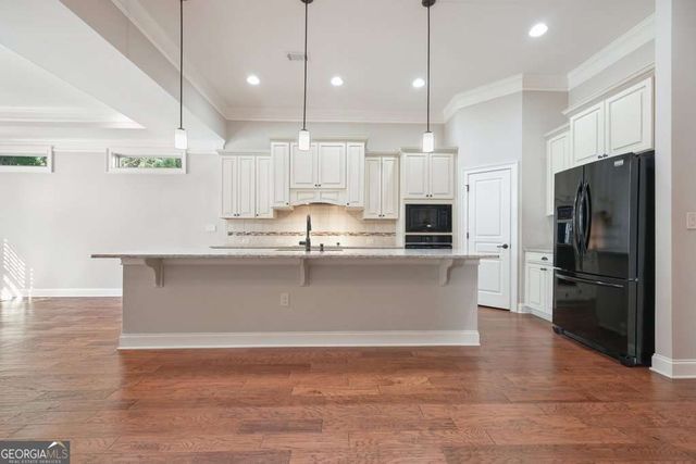 416 Windy Ridge Way, Canton, GA 30114