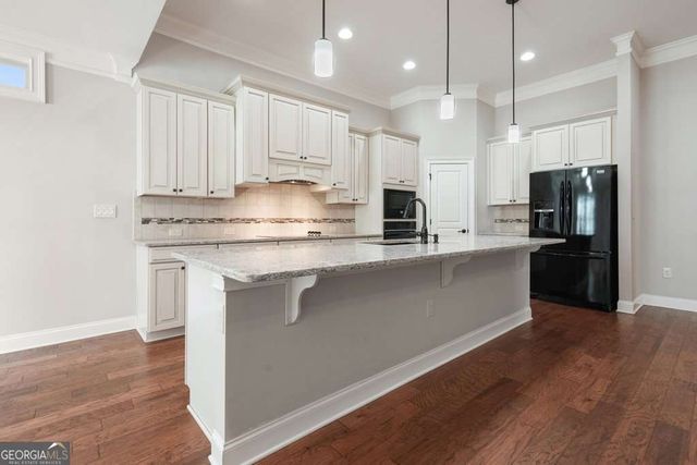 416 Windy Ridge Way, Canton, GA 30114