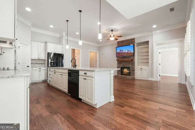 416 Windy Ridge Way, Canton, GA 30114