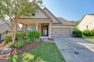416 Windy Ridge Way, Canton, GA 30114
