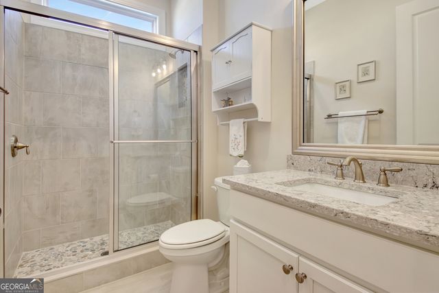 93 Club Cresswind Drive, Newnan, GA 30263