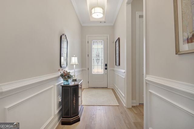 93 Club Cresswind Drive, Newnan, GA 30263