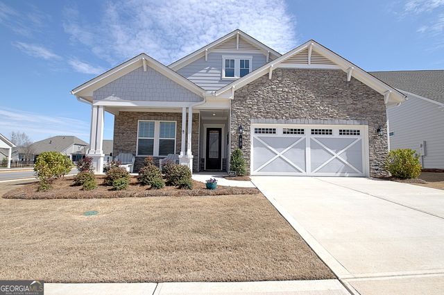 93 Club Cresswind Drive, Newnan, GA 30263