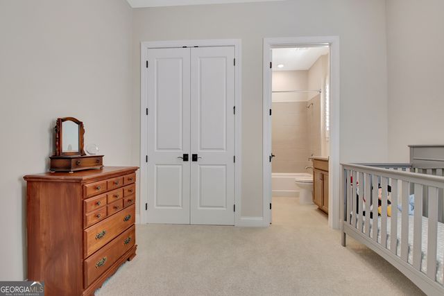 93 Club Cresswind Drive, Newnan, GA 30263