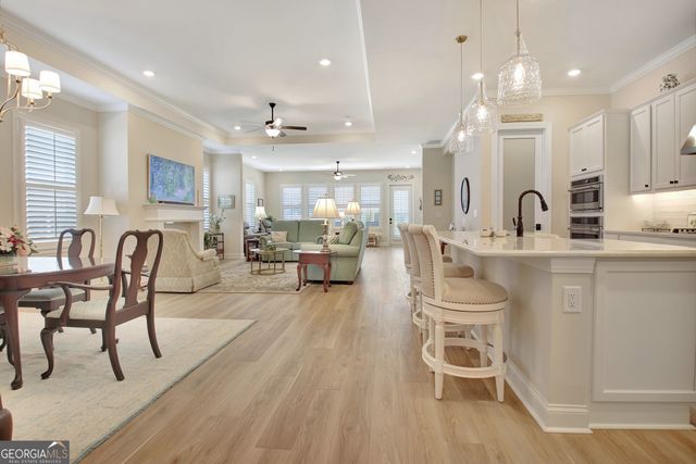 93 Club Cresswind Drive, Newnan, GA 30263