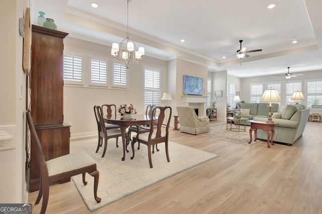 93 Club Cresswind Drive, Newnan, GA 30263