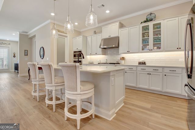 93 Club Cresswind Drive, Newnan, GA 30263