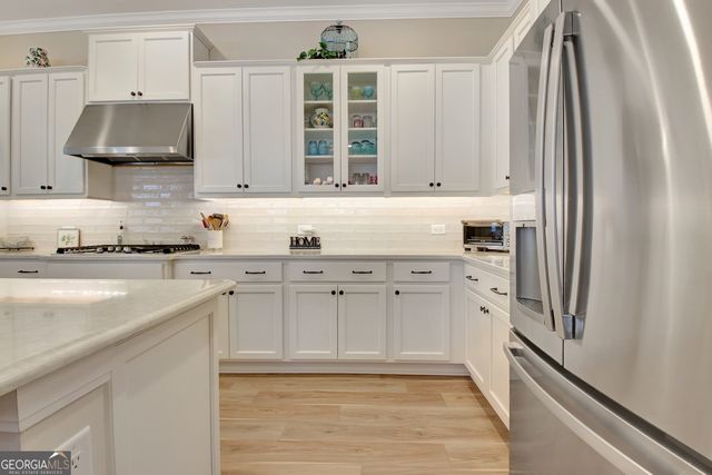 93 Club Cresswind Drive, Newnan, GA 30263