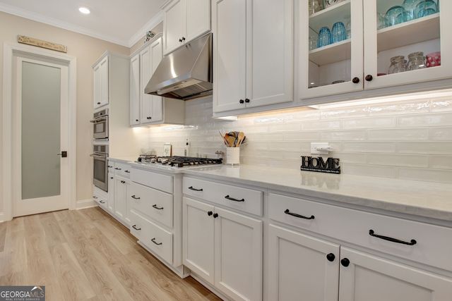 93 Club Cresswind Drive, Newnan, GA 30263