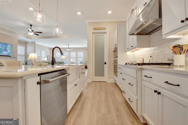 93 Club Cresswind Drive, Newnan, GA 30263