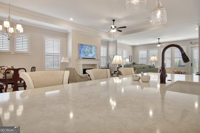 93 Club Cresswind Drive, Newnan, GA 30263