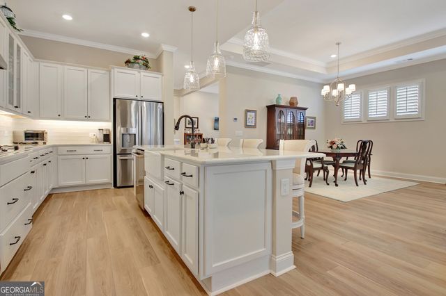 93 Club Cresswind Drive, Newnan, GA 30263