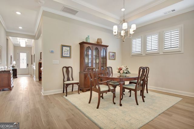 93 Club Cresswind Drive, Newnan, GA 30263