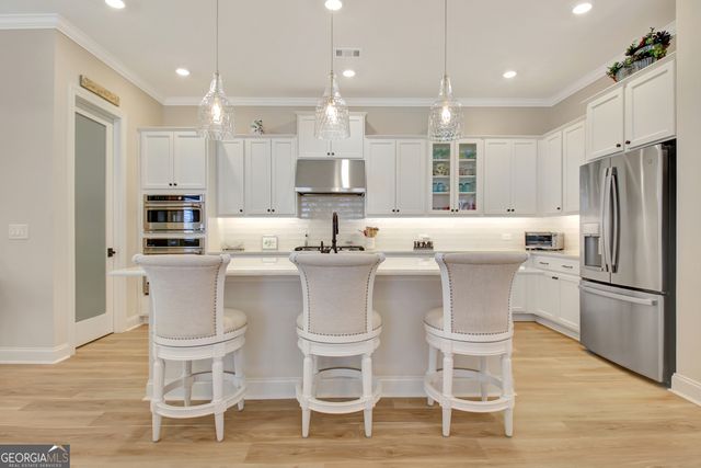 93 Club Cresswind Drive, Newnan, GA 30263