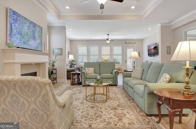 93 Club Cresswind Drive, Newnan, GA 30263