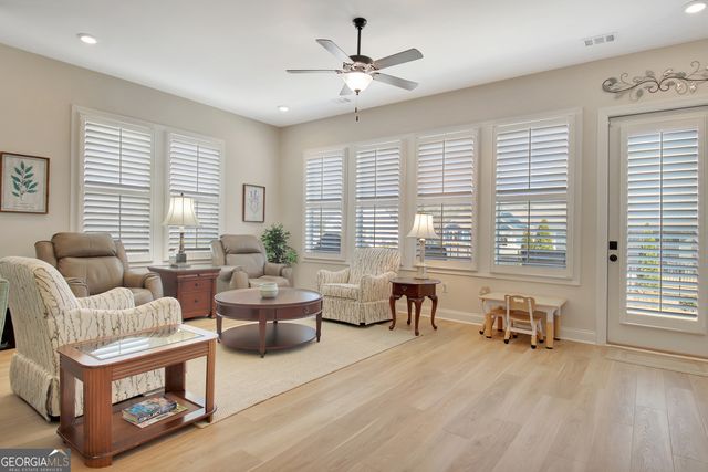 93 Club Cresswind Drive, Newnan, GA 30263