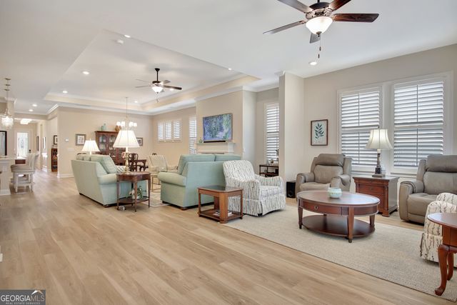 93 Club Cresswind Drive, Newnan, GA 30263