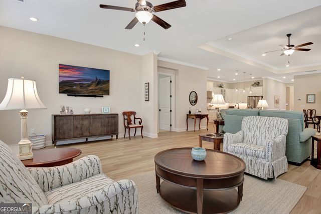 93 Club Cresswind Drive, Newnan, GA 30263