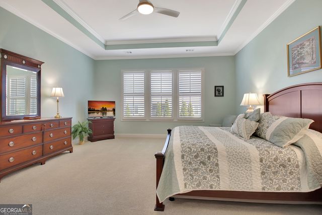 93 Club Cresswind Drive, Newnan, GA 30263