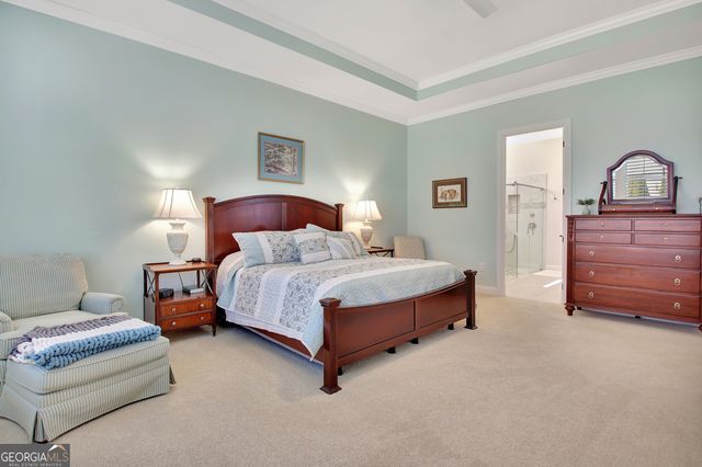 93 Club Cresswind Drive, Newnan, GA 30263