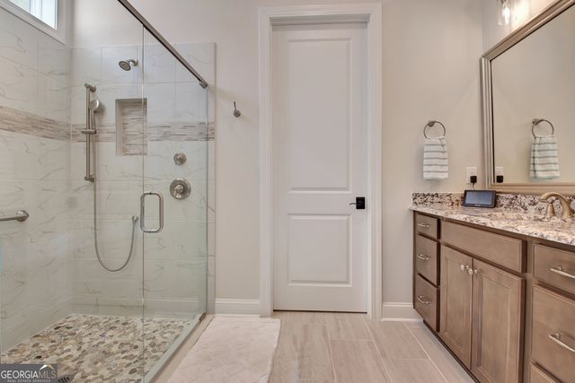 93 Club Cresswind Drive, Newnan, GA 30263