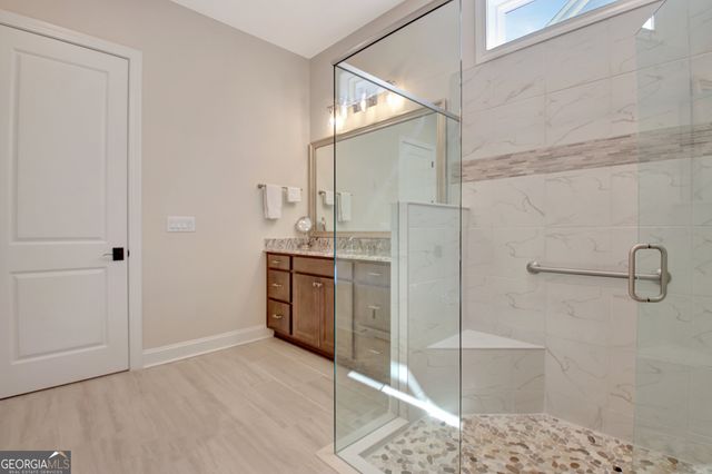 93 Club Cresswind Drive, Newnan, GA 30263