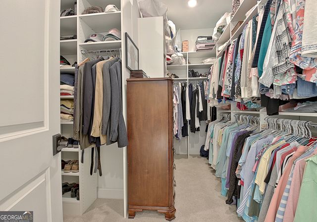 93 Club Cresswind Drive, Newnan, GA 30263