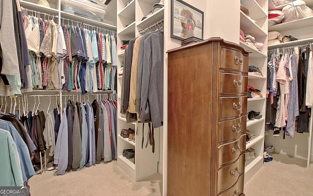 93 Club Cresswind Drive, Newnan, GA 30263