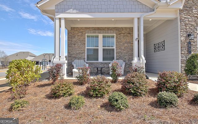 93 Club Cresswind Drive, Newnan, GA 30263