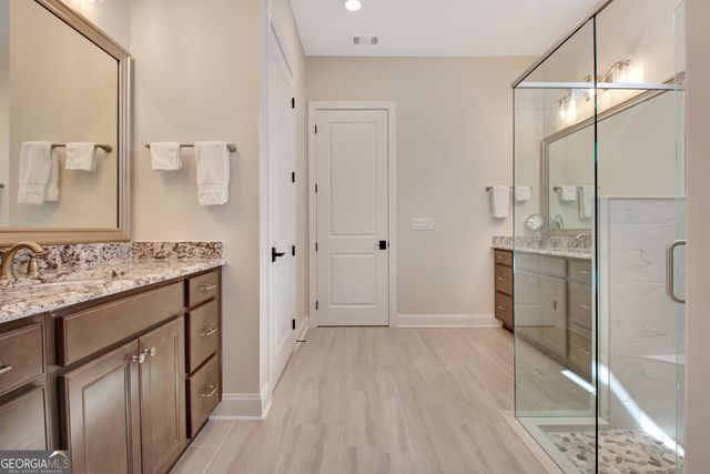 93 Club Cresswind Drive, Newnan, GA 30263