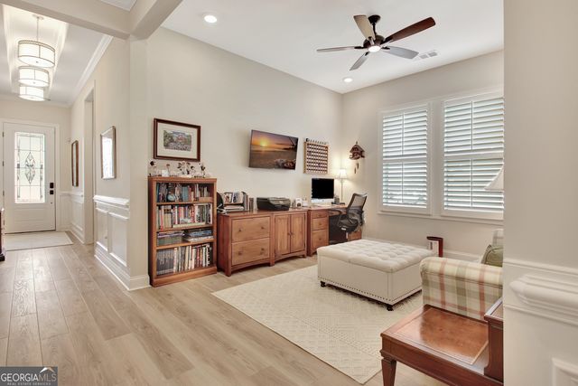 93 Club Cresswind Drive, Newnan, GA 30263