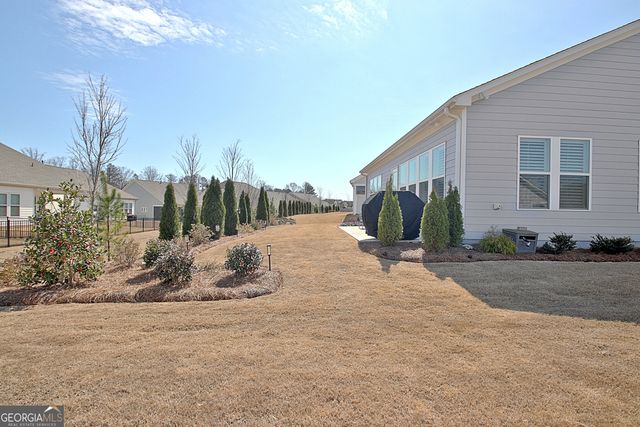 93 Club Cresswind Drive, Newnan, GA 30263