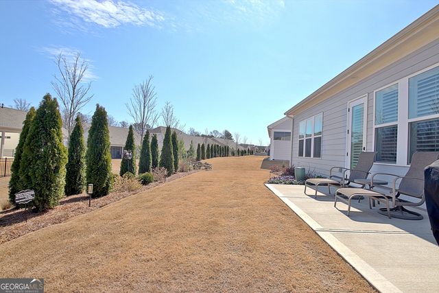 93 Club Cresswind Drive, Newnan, GA 30263