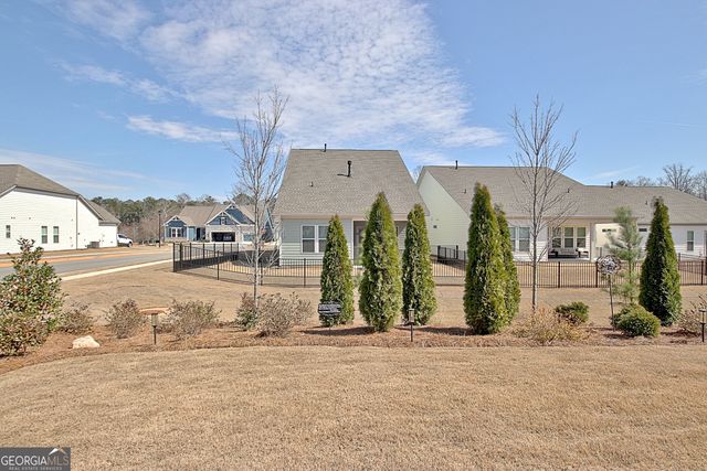 93 Club Cresswind Drive, Newnan, GA 30263