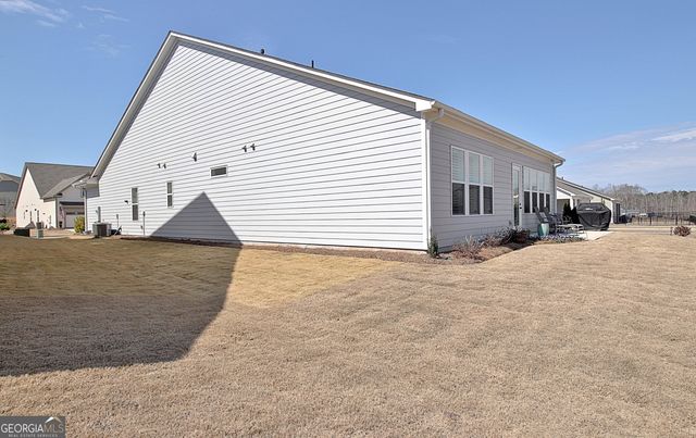 93 Club Cresswind Drive, Newnan, GA 30263