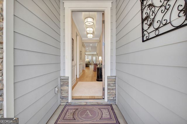 93 Club Cresswind Drive, Newnan, GA 30263