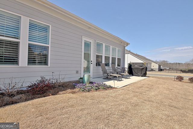 93 Club Cresswind Drive, Newnan, GA 30263