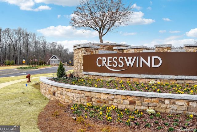 93 Club Cresswind Drive, Newnan, GA 30263
