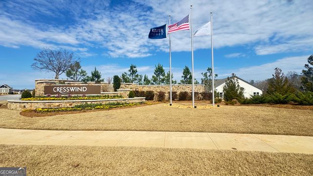 93 Club Cresswind Drive, Newnan, GA 30263