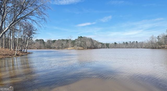 93 Club Cresswind Drive, Newnan, GA 30263