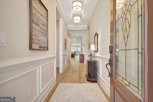 93 Club Cresswind Drive, Newnan, GA 30263