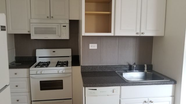 4409 N Kenneth Avenue 2B, Chicago, IL 60630