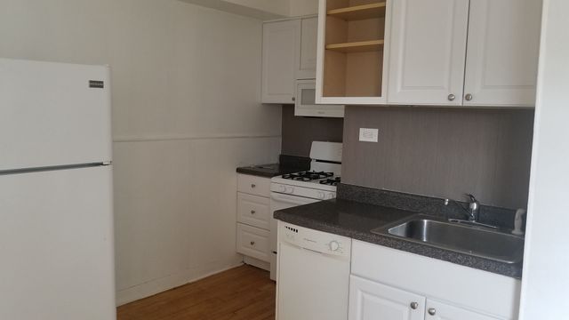 4409 N Kenneth Avenue 2B, Chicago, IL 60630