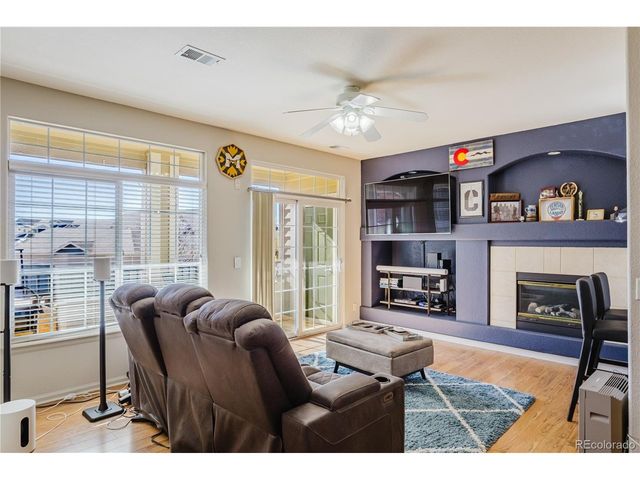 488 Black Feather Loop 210, Castle Rock, CO 80104