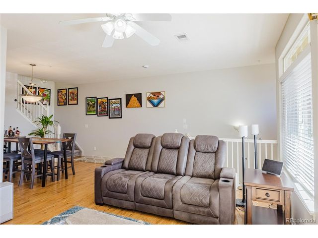 488 Black Feather Loop 210, Castle Rock, CO 80104